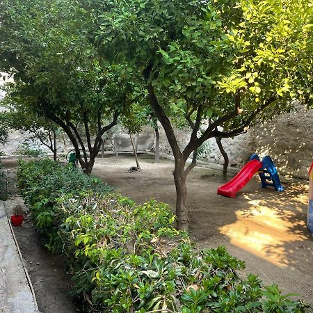My Home Athens Ngoại thất bức ảnh