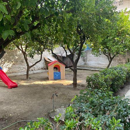 My Home Athens Ngoại thất bức ảnh