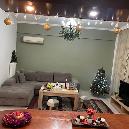 My Home Athens Ngoại thất bức ảnh