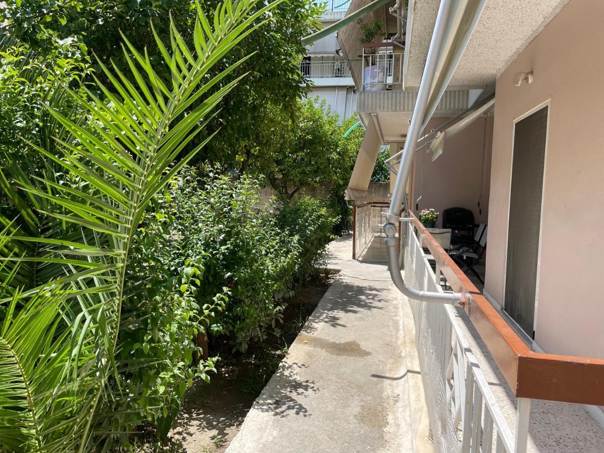 My Home Athens Ngoại thất bức ảnh