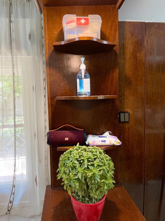 My Home Athens Ngoại thất bức ảnh