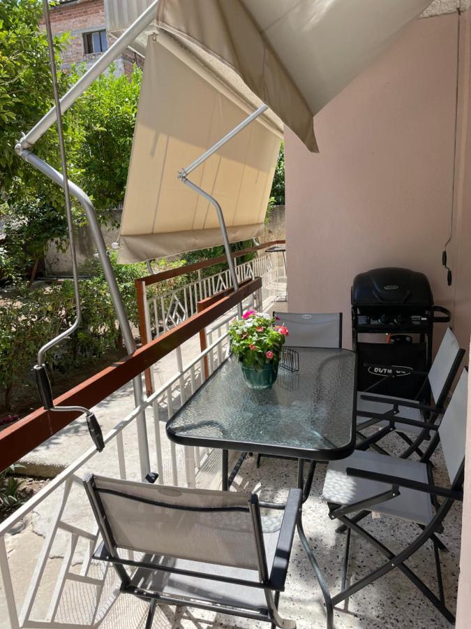 My Home Athens Ngoại thất bức ảnh
