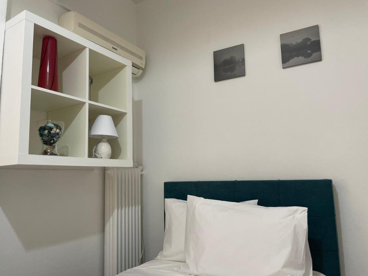 My Home Athens Ngoại thất bức ảnh