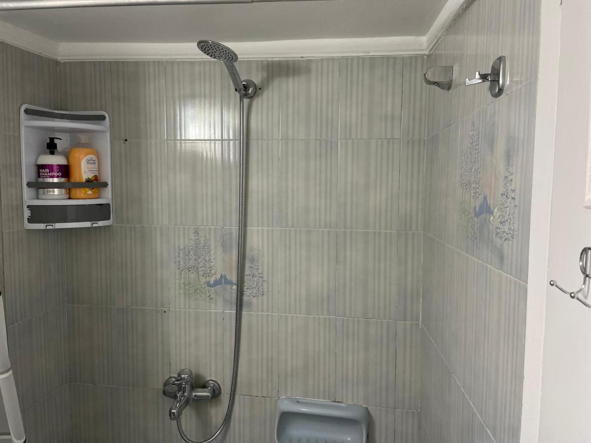 My Home Athens Ngoại thất bức ảnh
