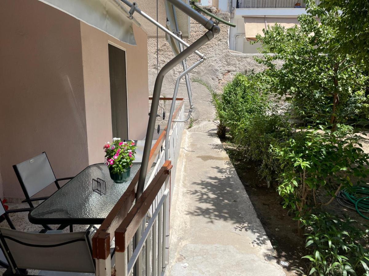 My Home Athens Ngoại thất bức ảnh