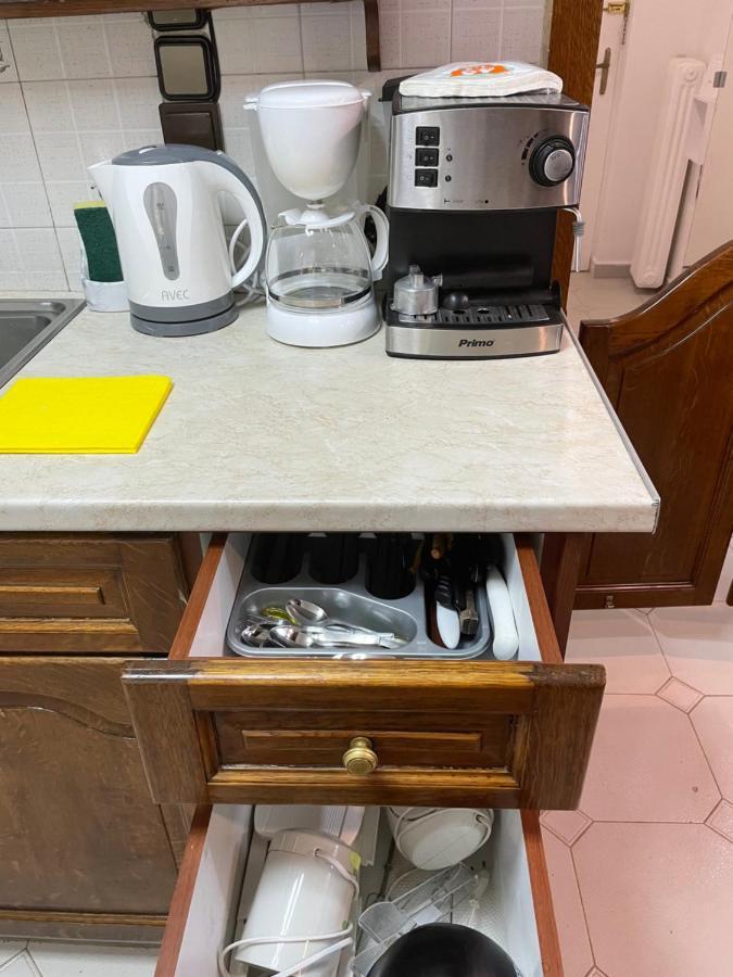 My Home Athens Ngoại thất bức ảnh