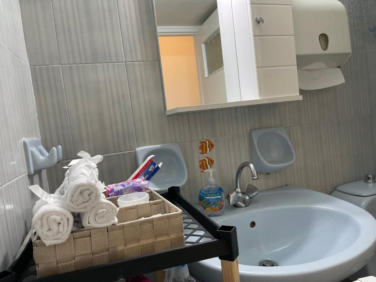 My Home Athens Ngoại thất bức ảnh