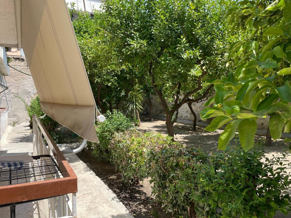 My Home Athens Ngoại thất bức ảnh