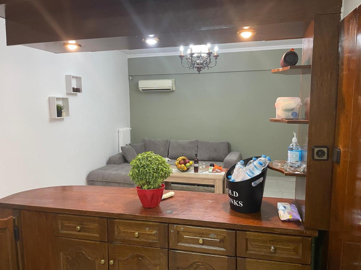My Home Athens Ngoại thất bức ảnh