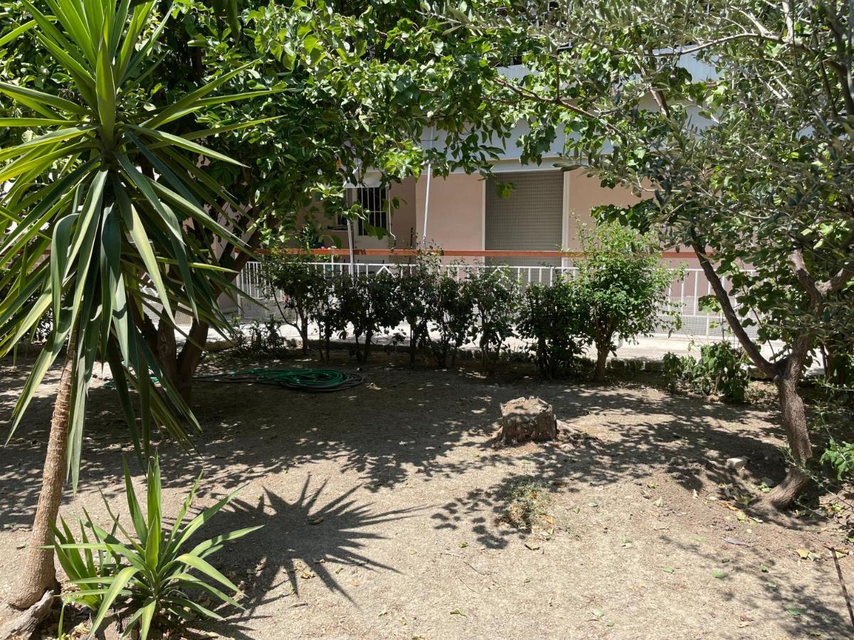 My Home Athens Ngoại thất bức ảnh