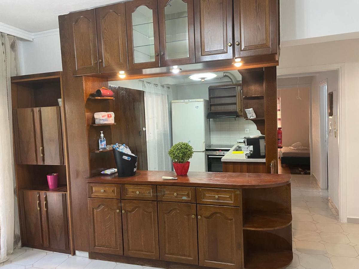 My Home Athens Ngoại thất bức ảnh