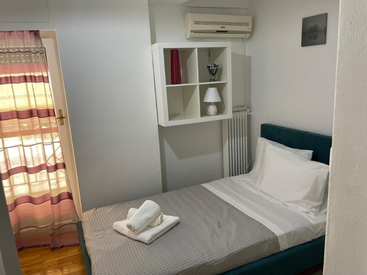 My Home Athens Ngoại thất bức ảnh
