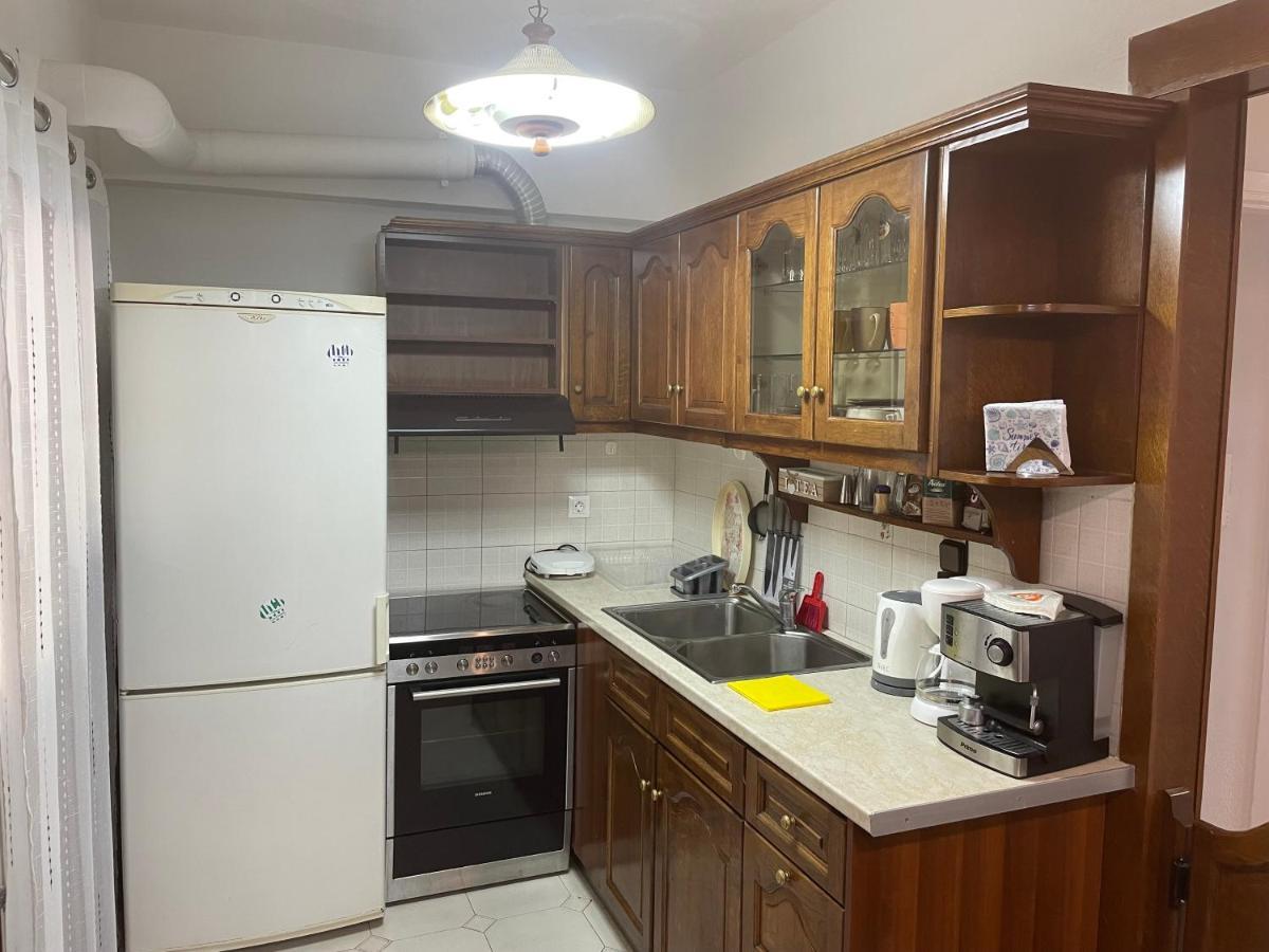 My Home Athens Ngoại thất bức ảnh