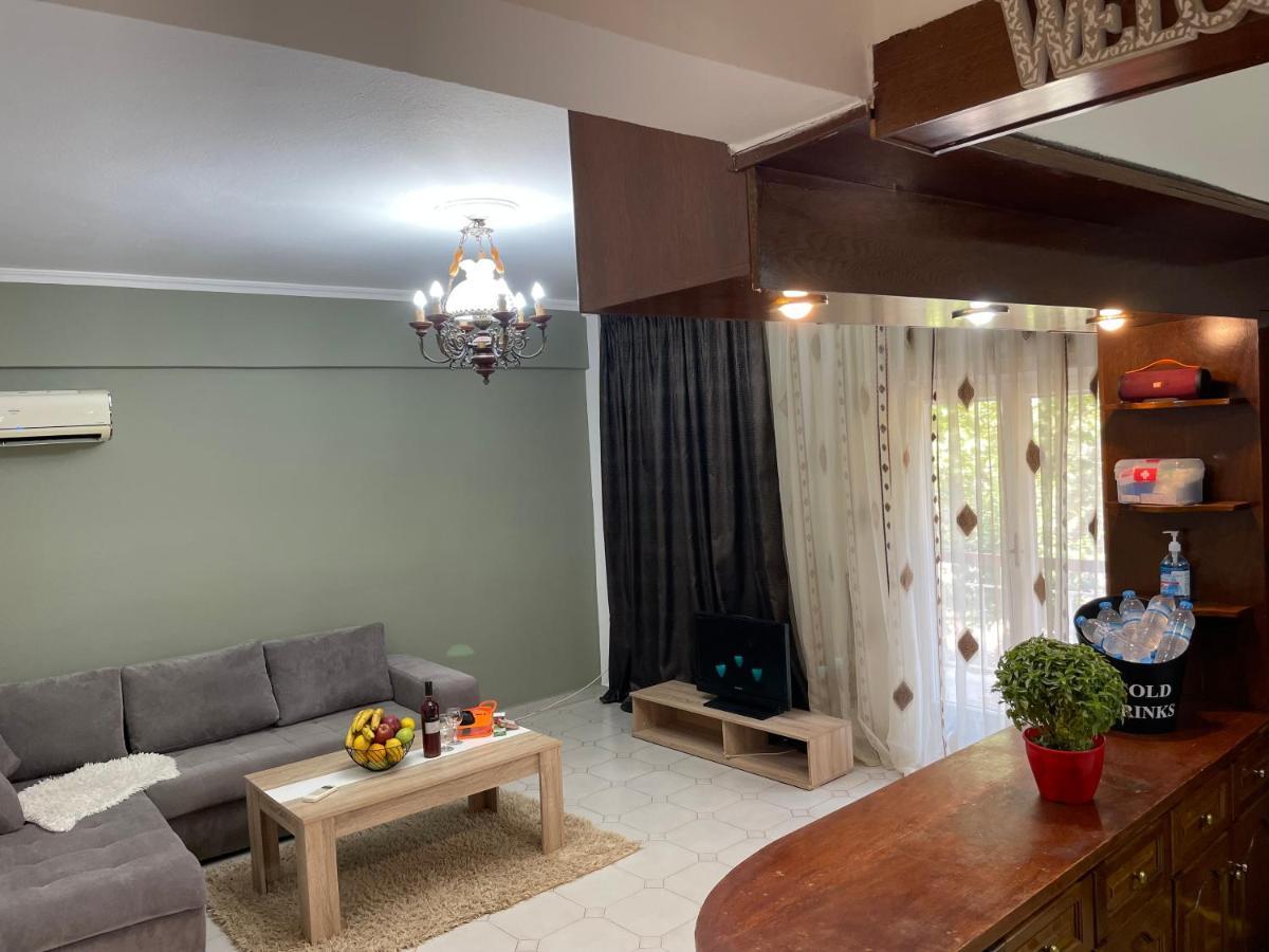 My Home Athens Ngoại thất bức ảnh