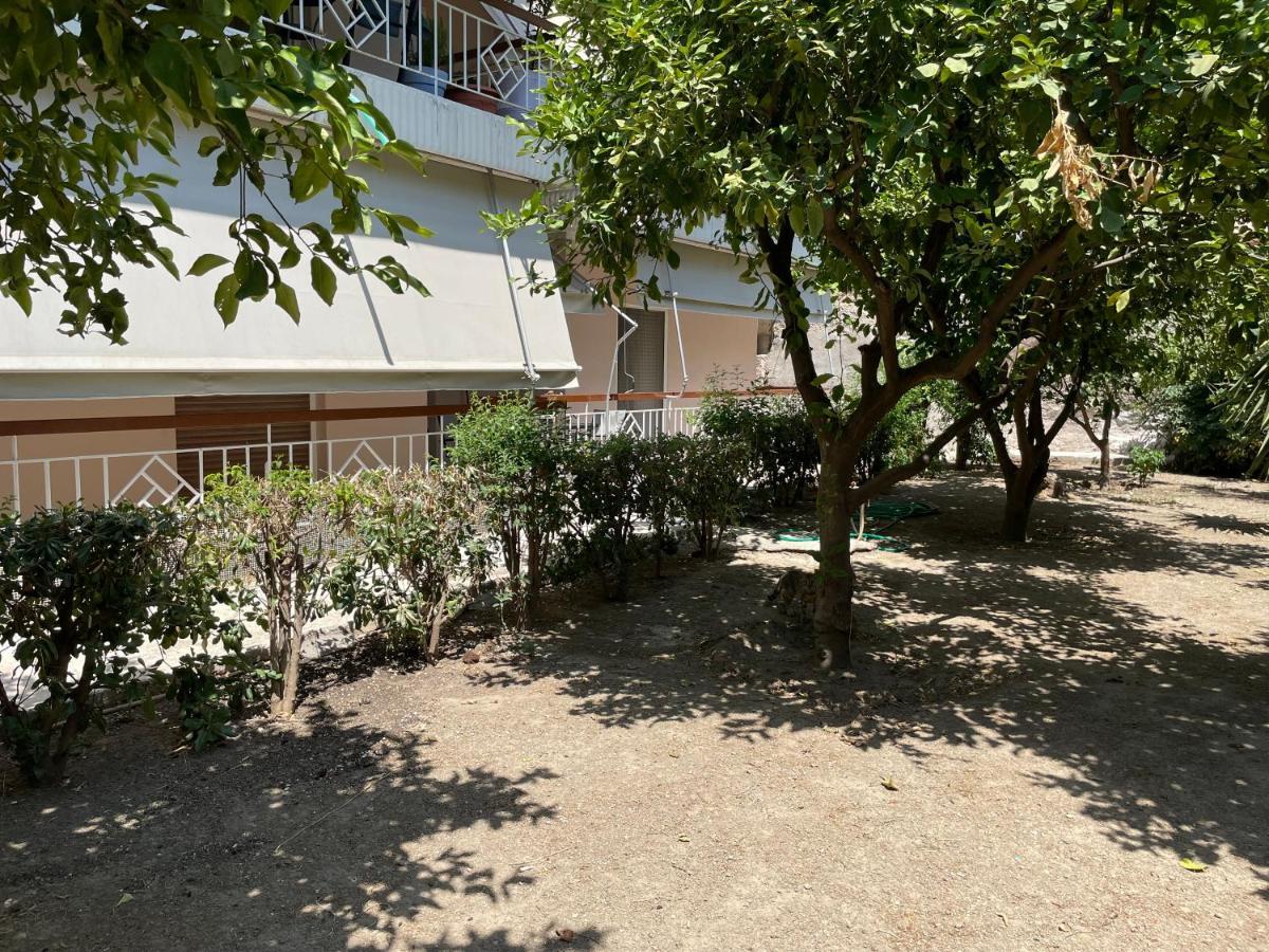 My Home Athens Ngoại thất bức ảnh