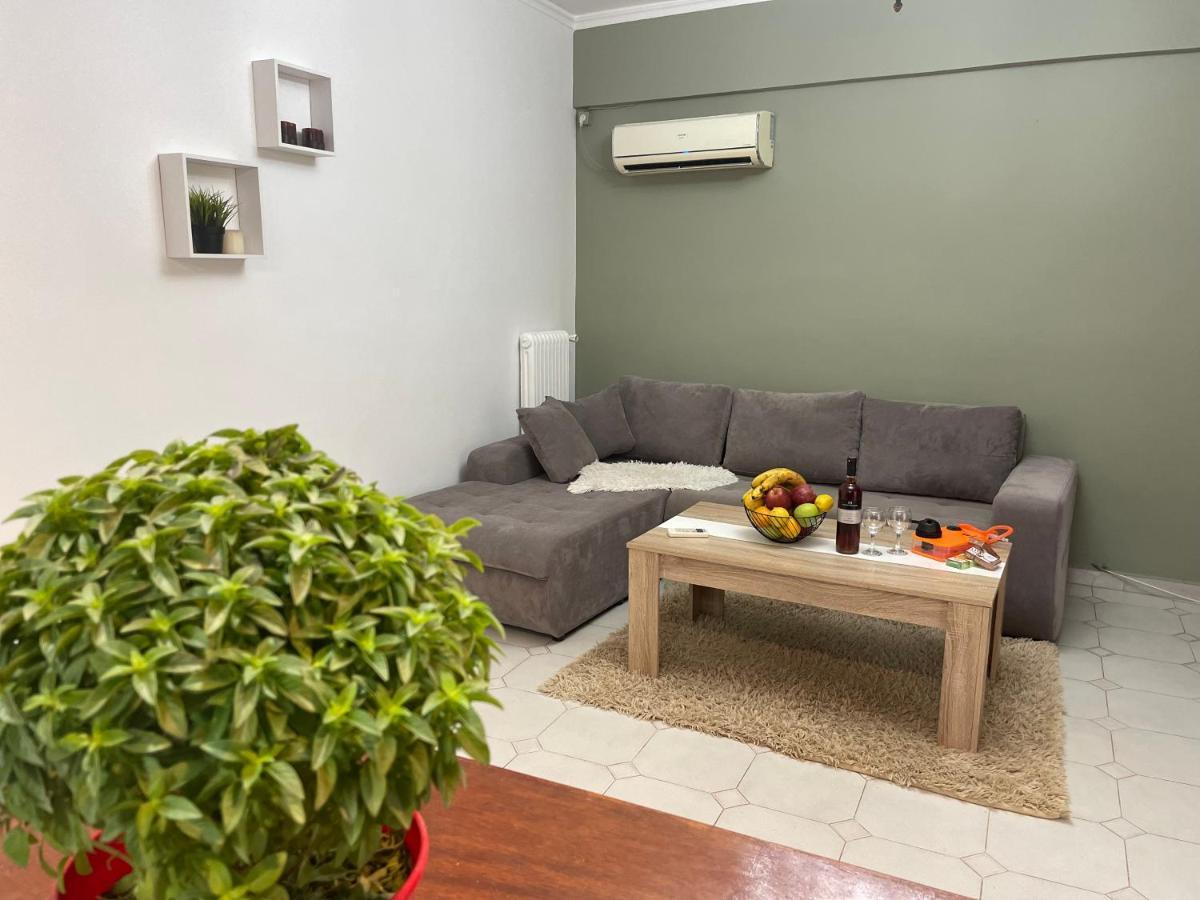 My Home Athens Ngoại thất bức ảnh