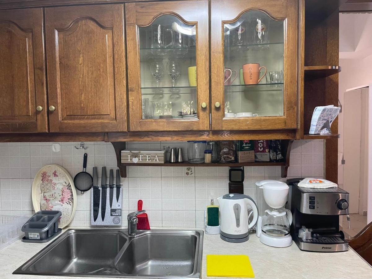 My Home Athens Ngoại thất bức ảnh
