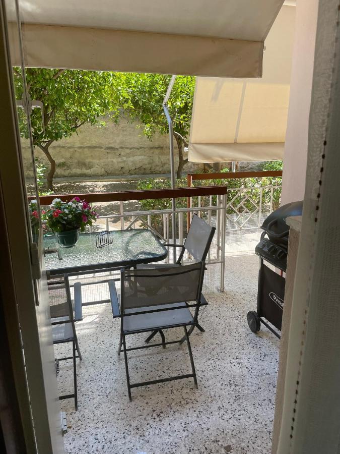 My Home Athens Ngoại thất bức ảnh