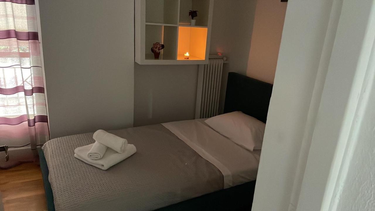 My Home Athens Ngoại thất bức ảnh