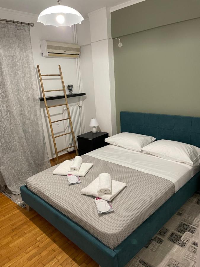My Home Athens Ngoại thất bức ảnh