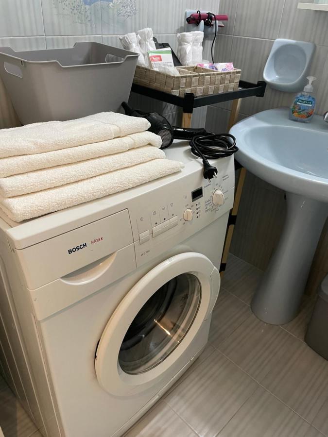 My Home Athens Ngoại thất bức ảnh