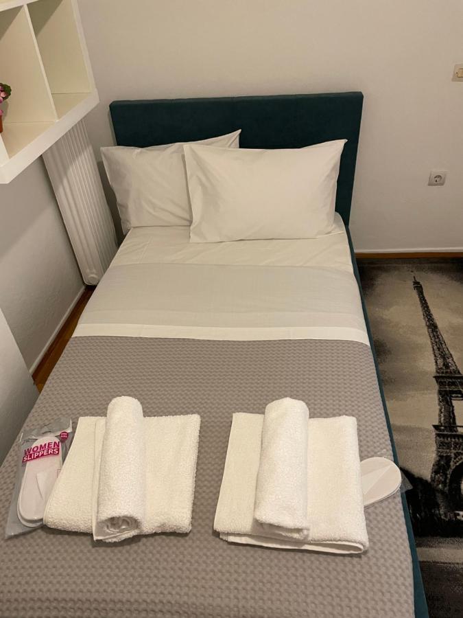 My Home Athens Ngoại thất bức ảnh