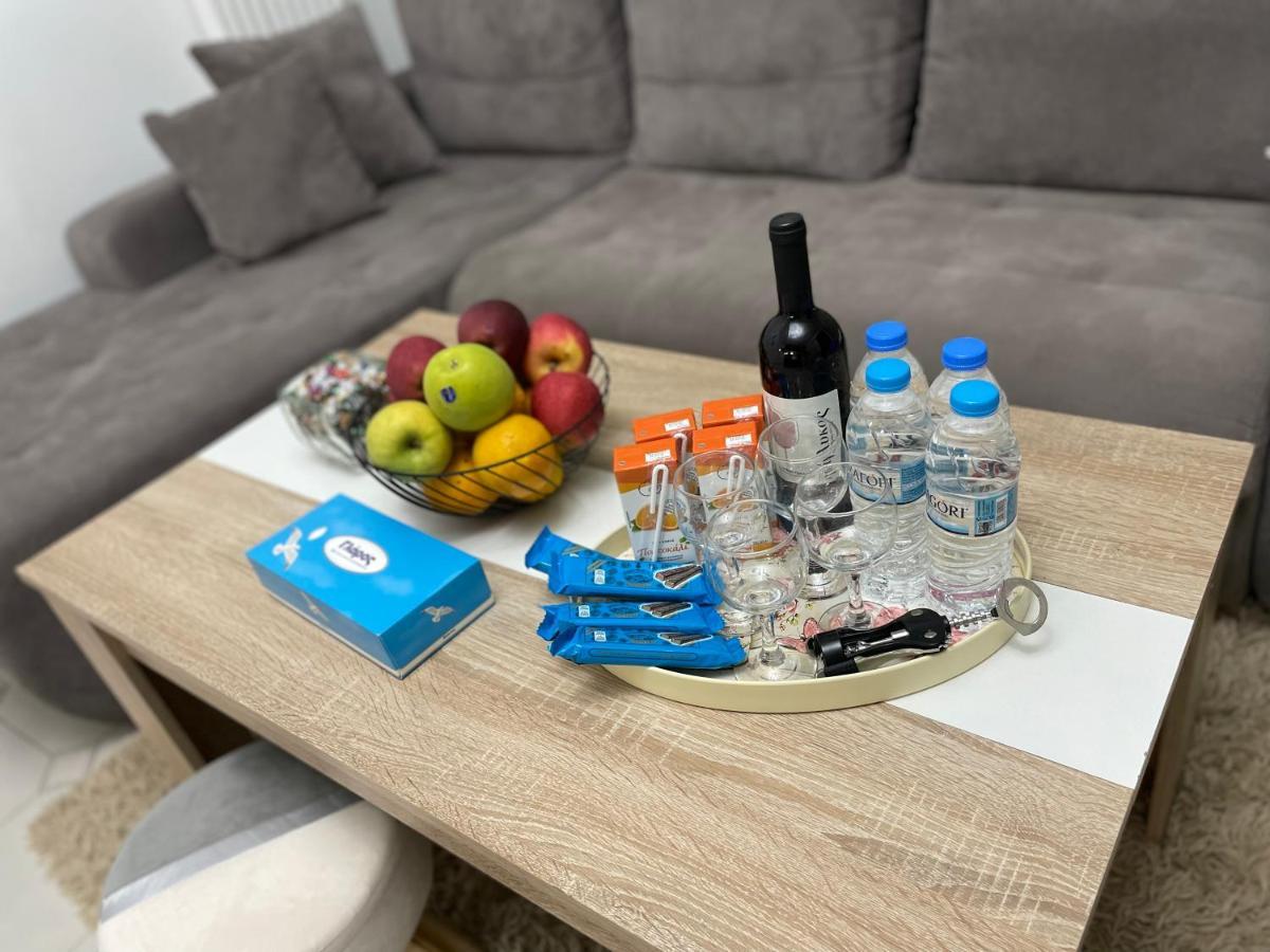 My Home Athens Ngoại thất bức ảnh