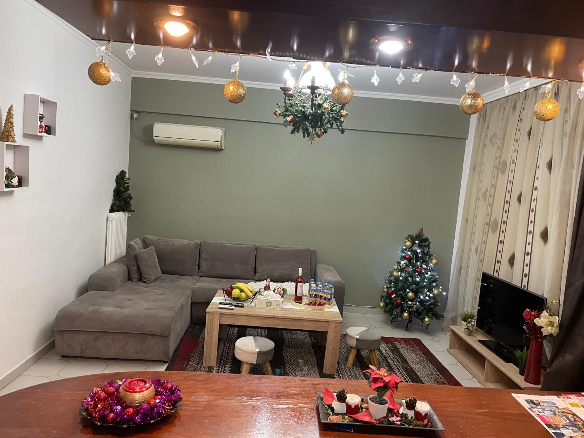 My Home Athens Ngoại thất bức ảnh